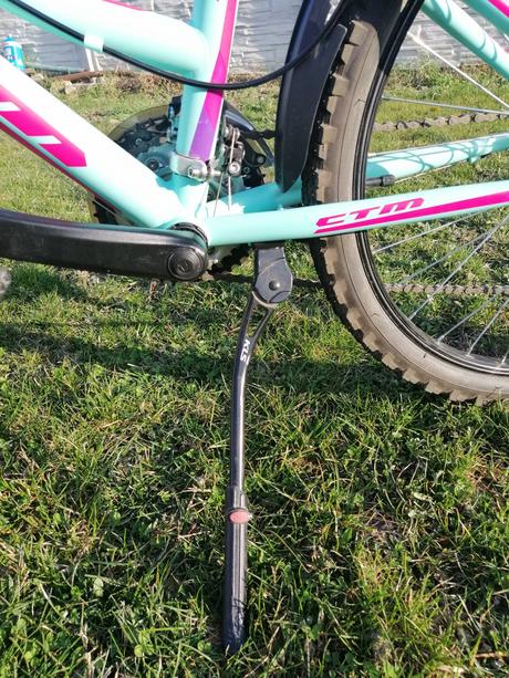 Detský bicykel ctm mony 24", ctm,24