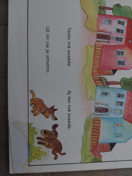 Pozri čo je na svete, 