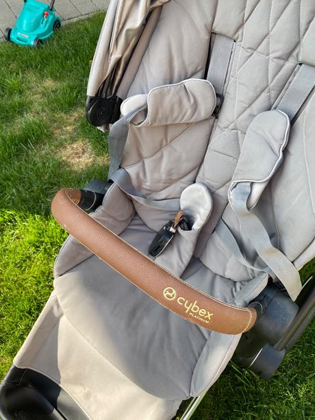 Kocik cybex priam, cybex,cybex priam 3