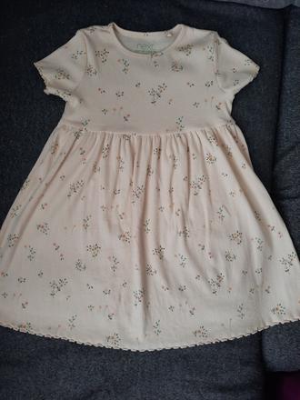 Jemné šaty next, next,110