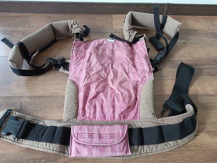 Rischino nosič, rischino