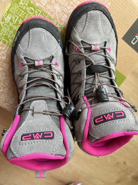 Cmp turistická obuv, 32