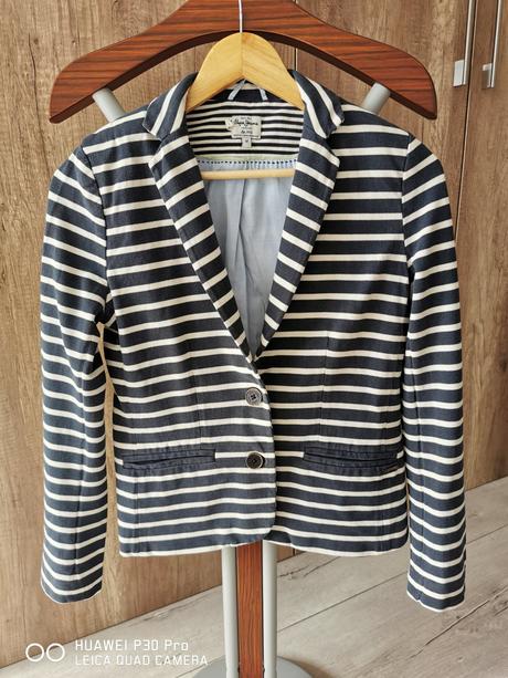 Dámske sako, pepe jeans,m