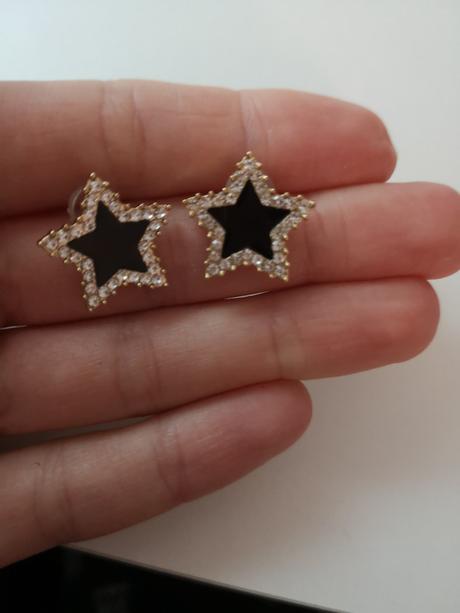 Náušnice napichovacie, 