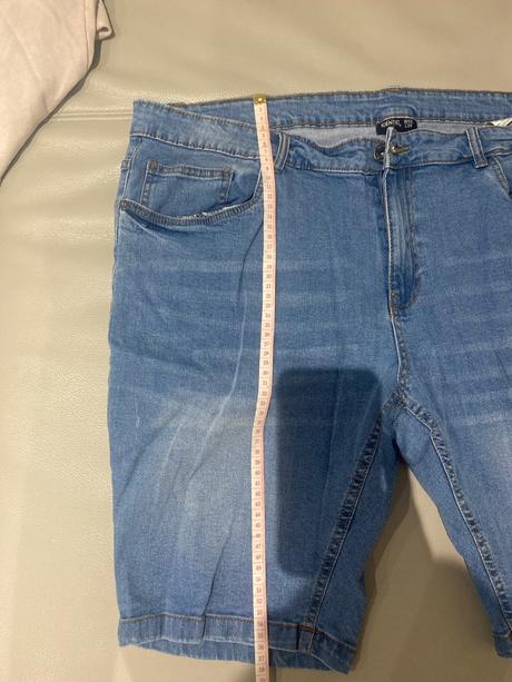 Pánske riflove kratase, kik,42