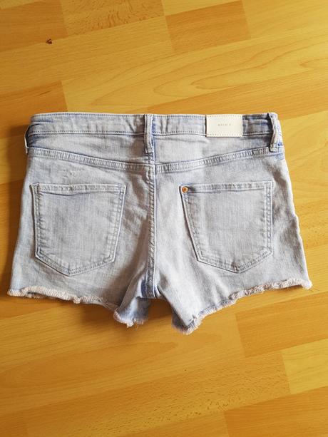 Detske kratasy, h&m,158