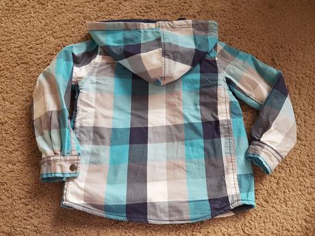 Mikina, coccodrillo,110