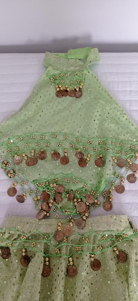 Karnevalový kostým,