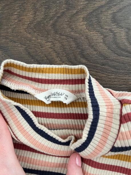 Set vecí, lindex,110