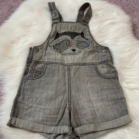 Kraťase na traky next, next,116