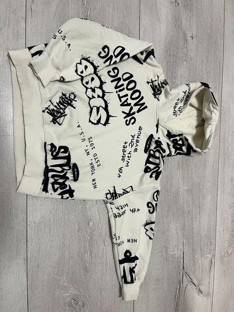 Mikina chlapec, zara,128