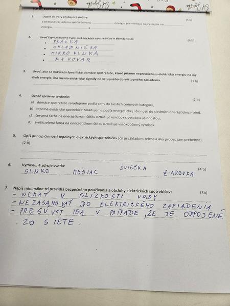 Ako môže technická výchova pomôcť?