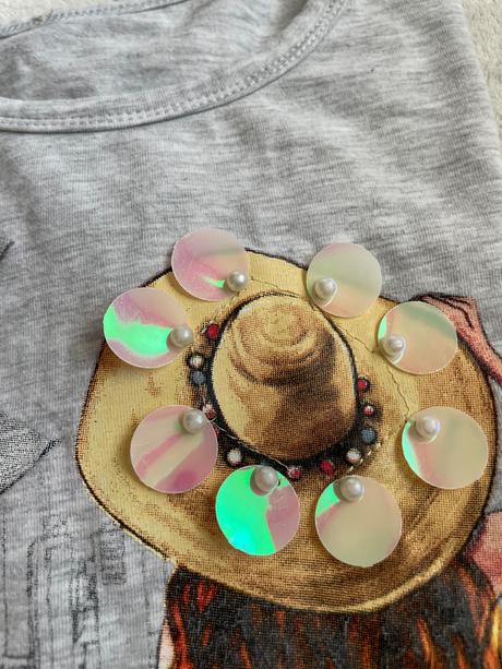 Tričko 134, c&a,134