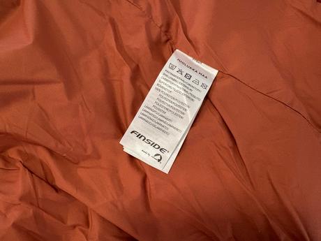 Spickova funkcna damska zimna bunda-kabat finside, l