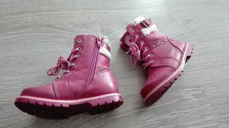 Zimne topanky, lasocki,25