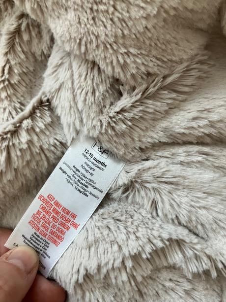 Overal faf 12-18, f&f,74