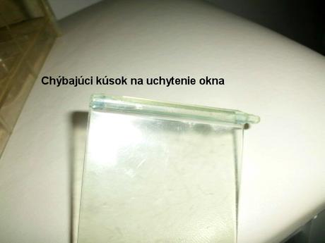 Prvý skleník pre malých pestovateľov,