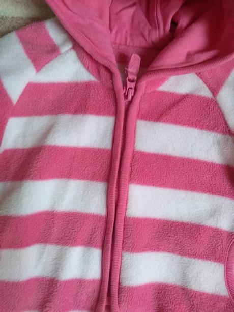 Mikina flísová, george,62