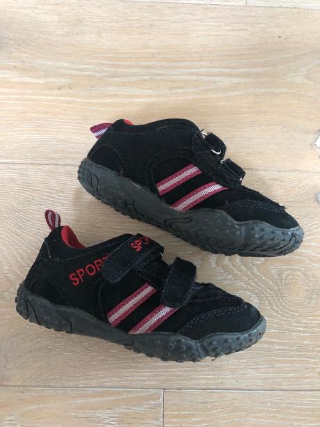 Tenisky happy days veľkosť 24, deichmann,24