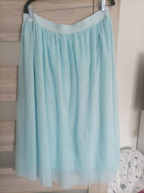 Tylova sukňa orsay, nova, xl, orsay,xl