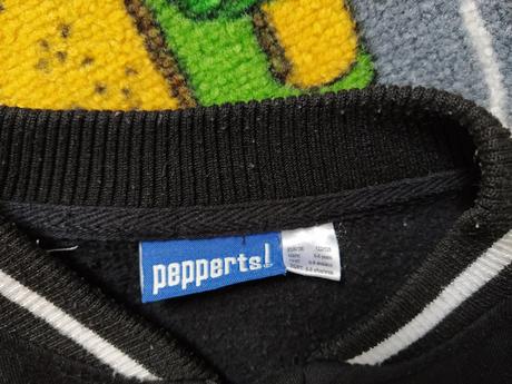 Mikina, pepperts,122