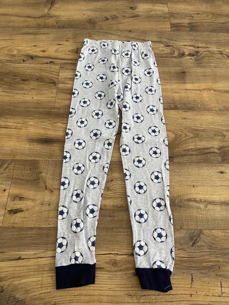 Pyžamove nohavice, primark,140