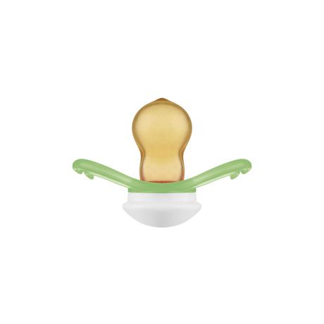 Mam air night animal latex boy 2ks, 12m+, mam