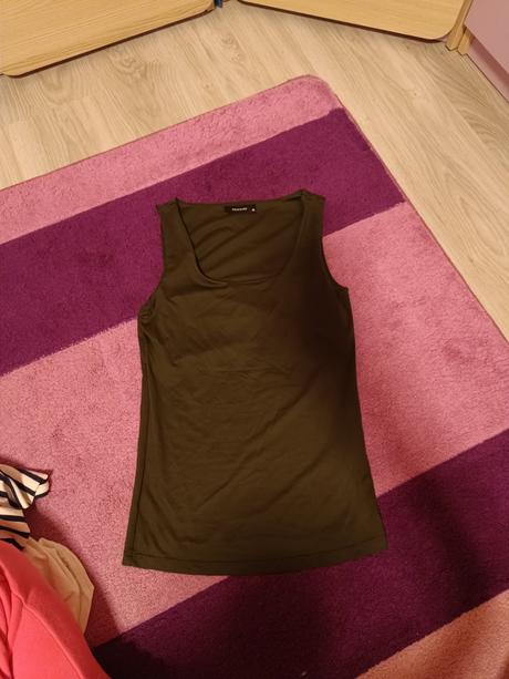 Tričko, reserved,xs