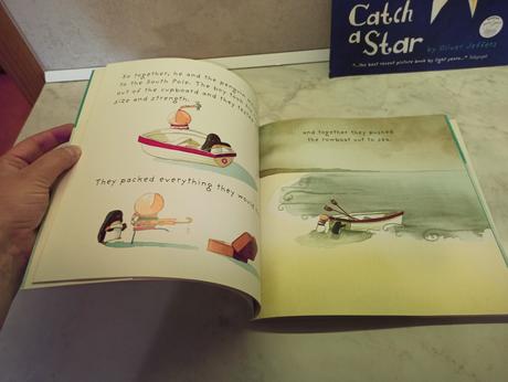 Oliver jeffers zositkove, 