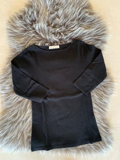 Basic tričká, zara,s