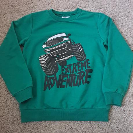 Tenka mikina, sinsay,140