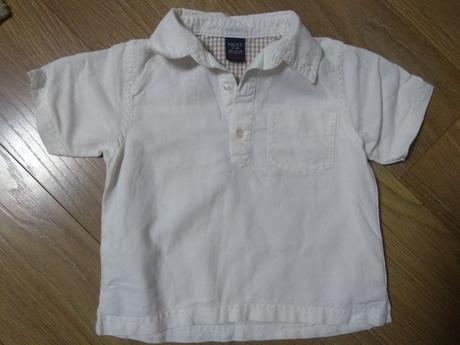 Košeľa next 1-2 roky, next,86
