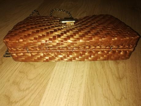 Luxusná dámska kabelka, 
