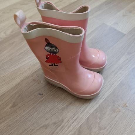 Detské gumáky 22, 22