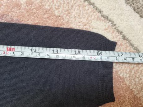 B3004 pulóver, svetrík, zara,128