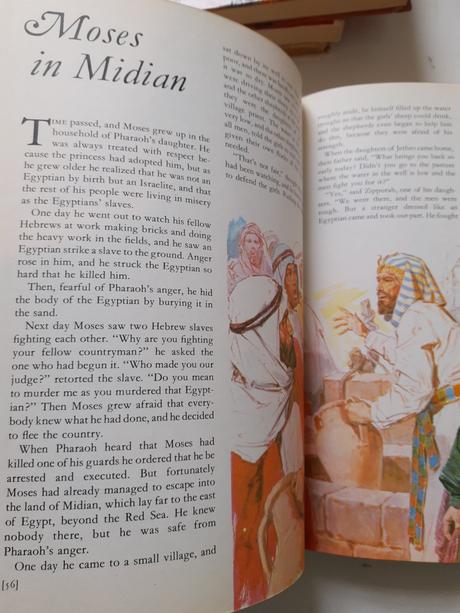 The bible for children,