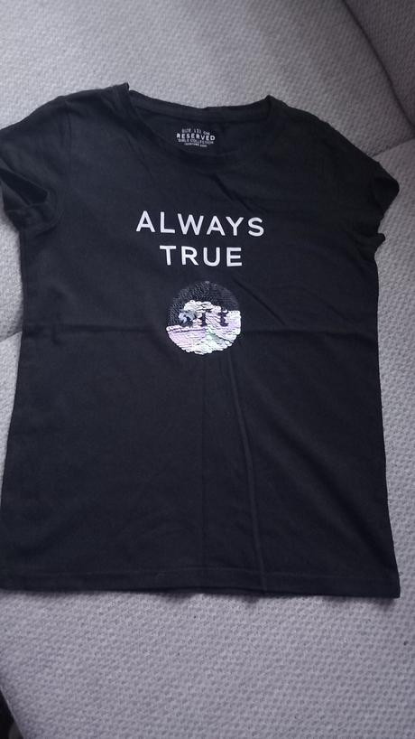 Tričko, reserved,122