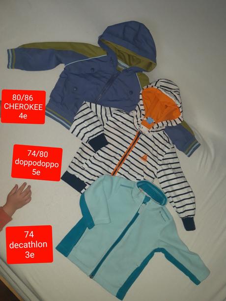 Prechodna vetrovka cherokee quenchua, 74