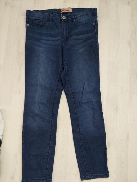 Rifle slim č.42, 42