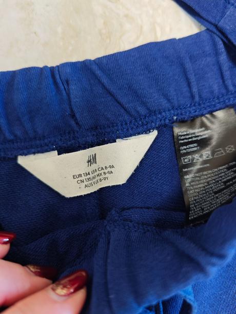 Súprava h&m, h&m,134