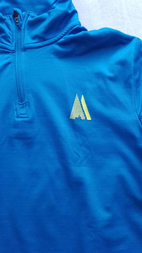 Športová mikina 158/164, crivit,158