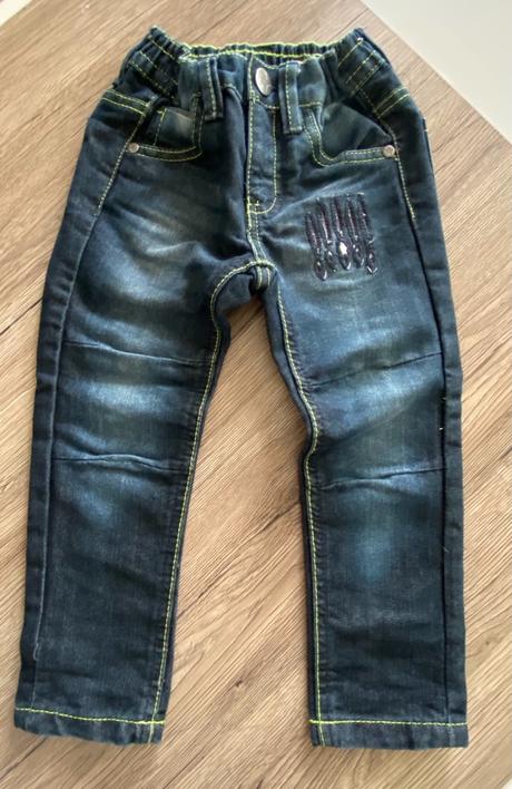 Detske rifle, kiki&koko,92