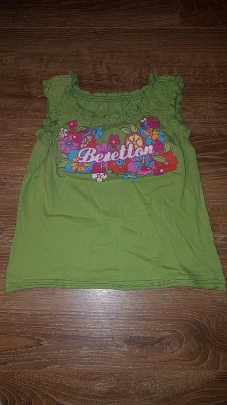 Tielko benetton, benetton,140