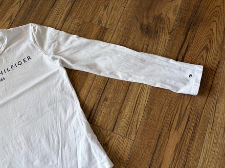 Tommy hilfiger natielnik, tommy hilfiger,152