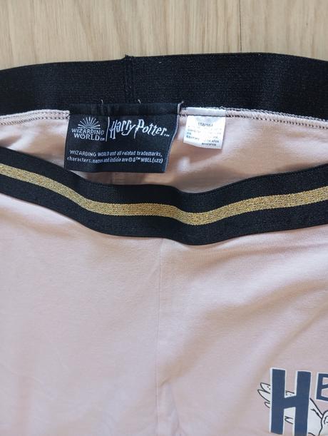 Dievčenské legíny v. 158/164, 158