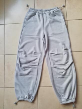 Tepláky baggy, v. xxs, new yorker,xs