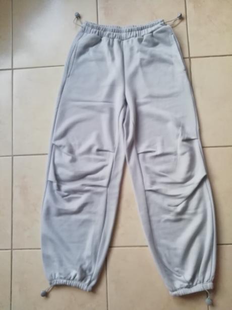 Tepláky baggy, v. xxs, new yorker,xs