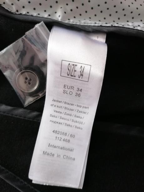 Kostým orsay, orsay,34