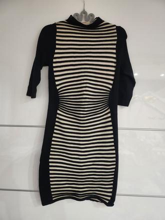 Upletove šaty orsay s/m, orsay,s