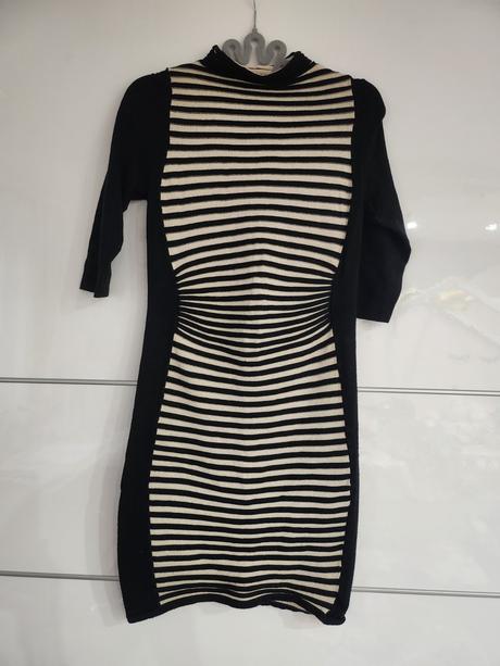 Upletove šaty orsay s/m, orsay,s